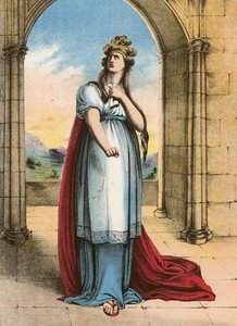 Lady Macbeth av English School