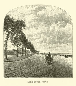 Lake-Shore Drive av English School