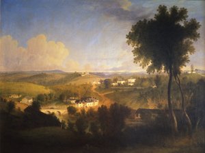Landskap av English School