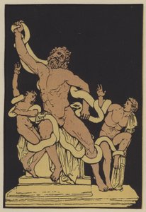 Laokoon von English School