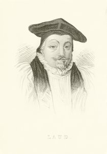 Laud av English School