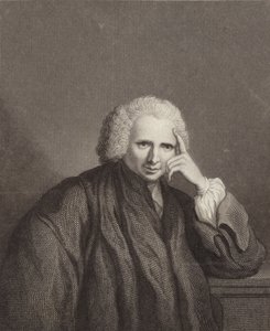 Laurence Stern av English School