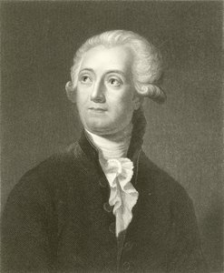Lavoisier av English School