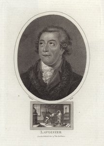 Lavoisier av English School