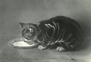 Le Gourmand, frosseren av English School
