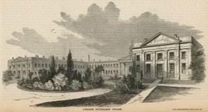 Licensed Victuallers Asylum av English School
