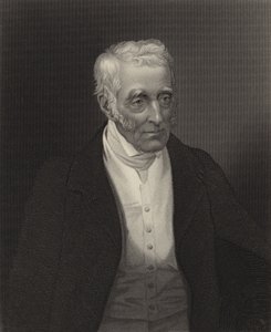 Generalløytnant Arthur Wellesley av English School
