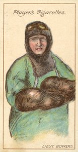 Løytnant Bowers (chromolitho) av English School