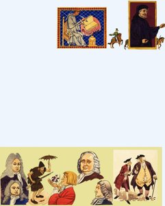 Literarische Charaktere