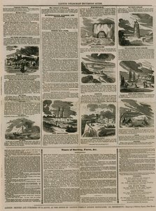 Lloyds Steam-Boat Excursion Guide av English School