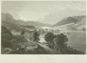 Loch Tjen av English School