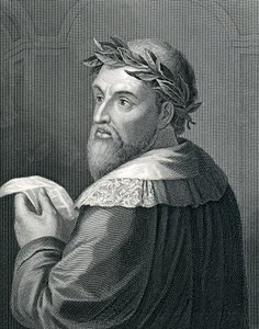 Lodovico Ariosto, 1800-tallet