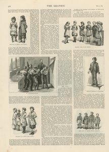 London Board Schools av English School