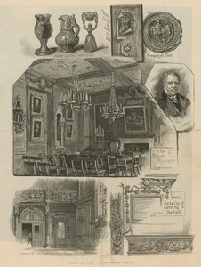 London City Guilds: The Vintners Company av English School