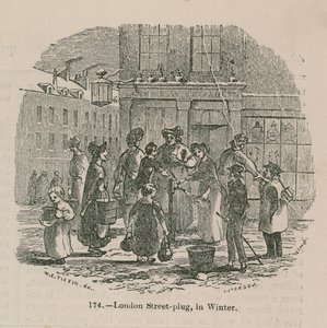 London Street - Plugg av English School