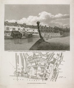 London Street, Dockhead av English School