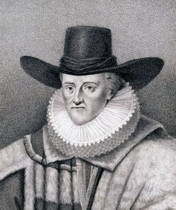 Lord Chancellor Ellesmere av English School