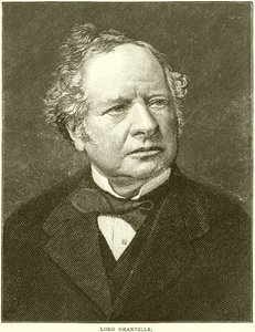 Lord Granville
