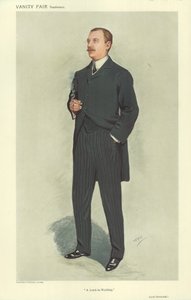 Lord Herschell av English School