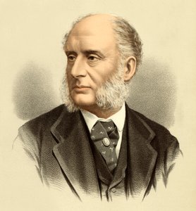 Lord Penzance av English School