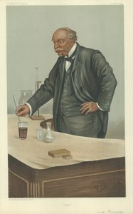 Lord Rayleigh av English School