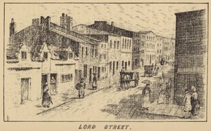 Lord Street av English School