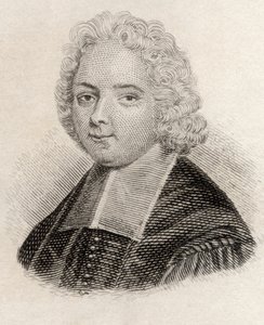Louis Ellies du Pin eller Dupin, fra 