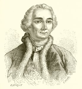 Louis Montcalm av English School