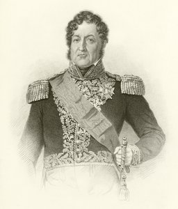 Louis Philippe, kongen av franskmennene av English School