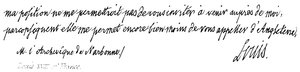 Ludvig XVIII av Frankrike av English School