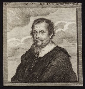 Lucas Kilian av English School