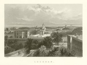 Lucknow av English School