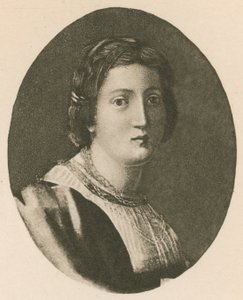Lucrezia Del Sarto av English School
