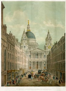Ludgate Hill av English School