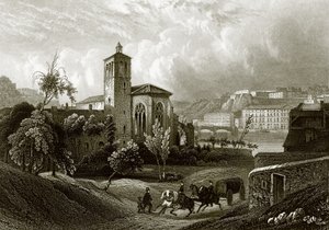 Lyons av English School