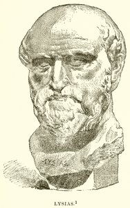 Lysias av English School