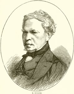 M. Dufaure av English School