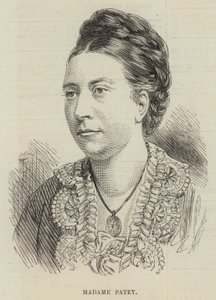 Madame Patheya av English School