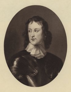 Generalmajor John Lambert (lito) av English School