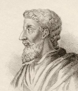 Marcus Terentius Varro, aka Varro Reatinus, fra 