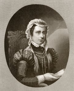 Margaret, hertuginne av Parma, fra 