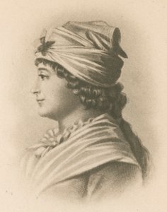 Marie-Jeanne Roland av English School
