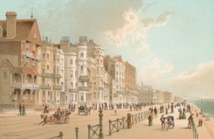Marine Parade - Brighton av English School