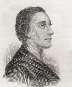 Mark Akenside, fra 