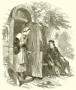 Martin Luther av English School