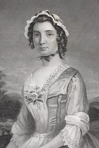 Mary Philipse, fra 