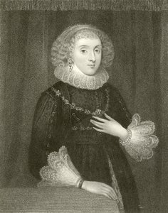 Mary Sidney, grevinne av Pembroke av English School