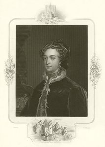 Maria Stuart von English School