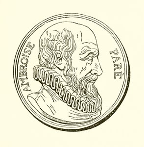 Medal of Pare av English School