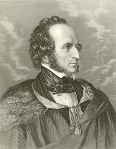 Mendelssohn av English School